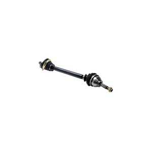 Drivaxel Renault Logan I (ls_), framaxel vänster Febest 2414-LOGL - renault logan i - OE 8200272322, 8200698520