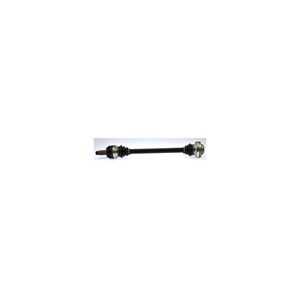 Drivaxel Bmw X3 (e83), Bakaxel höger Löbro 304664 - bmw x3 [e83] - OE 33207524044, 33217529914