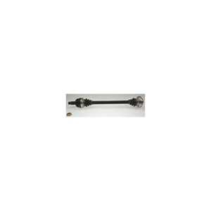 Drivaxel Bmw X3 (e83), Bakaxel, Bakaxel höger, Höger Löbro 304676 - bmw x3 [e83] - OE 33213417392, 33213420710