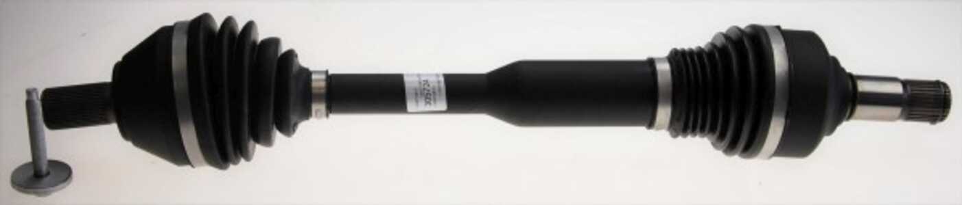 Drivaxel Volvo Xc60 I Suv (156), framaxel vänster Löbro 305724 - volvo xc60 suv i - OE 31216447, 31367537, 36001069