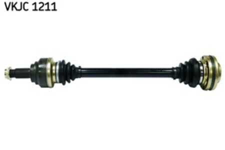 Drivaxel Bmw X5 (e53), Bakaxel höger, Bakaxel vänster Skf VKJC 12 - bmw x5 [e53] - OE 33 20 7 500 916, 33 20 7 500 917