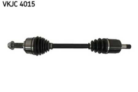 Drivaxel Honda Cr-v Iii (re_), framaxel vänster Skf VKJC 4015 - honda cr-v iii - OE 44306-SWA-900