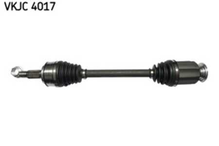 Drivaxel Honda Cr-v Iii (re_), framaxel höger Skf VKJC 4017 - honda cr-v iii - OE 44305-SWC-900