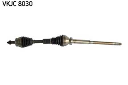 Drivaxel Volvo Xc90 I (275), framaxel höger Skf VKJC 8030 - volvo xc90 i - OE 36051055, 8603977