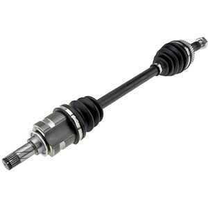 Drivaxel Opel Agila (a) (h00), framaxel vänster Nty NPW-PL-123 - opel agila - OE 13207052, 4708032