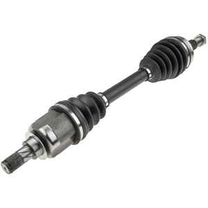 Drivaxel Renault Clio Iv (bh_), framaxel vänster Nty NPW-RE-081 - renault clio iv - OE 391017922R