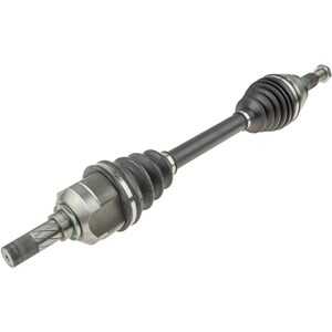 Drivaxel Renault Espace V (jr_), framaxel vänster Nty NPW-RE-087 - renault espace v - OE 391015076R
