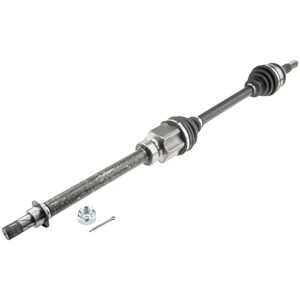 Drivaxel Renault Kadjar (ha_, Hl_), framaxel höger Nty NPW-RE-126 - renault kadjar - OE 391000797R
