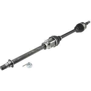 Drivaxel Renault Kadjar (ha_, Hl_), framaxel höger - renault kadjar - OE 391002670R
