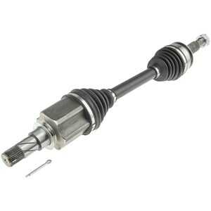 Drivaxel Renault Kadjar (ha_, Hl_), framaxel vänster - renault kadjar - OE 391015656R