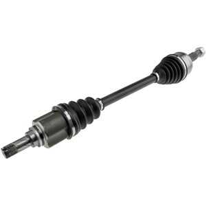 Drivaxel Renault Captur I (j5_, H5_), framaxel vänster Nty NPW-RE - renault captur i - OE 391010474R, 391016363R