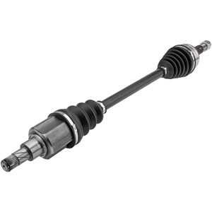 Drivaxel Renault Megane Iv Halvkombi (b9a/m/n_), framaxel vänster - renault megane halvkombi iv - OE 391015184R