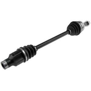 Drivaxel Suzuki Swift Iii (mz, Ez), framaxel höger Nty NPW-SU-025 - suzuki swift iii - OE 44101-62J20, 44101-62J21