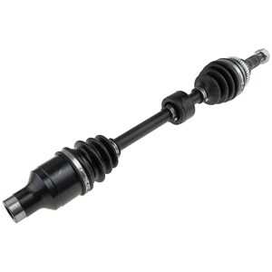 Drivaxel Suzuki Ignis Ii (mh), framaxel höger Nty NPW-SU-027 - suzuki ignis ii - OE 44101-86G00, 44101-86G01, 44101-86G02