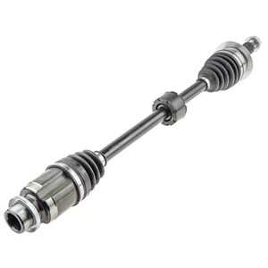 Drivaxel Suzuki Sx4 S-cross (jy), framaxel höger Nty NPW-SU-035 - suzuki sx4 s-cross - OE 4410161MB0, 4410161MB1, 4411861MB0