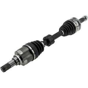 Drivaxel Suzuki Sx4 S-cross (jy), framaxel vänster Nty NPW-SU-040 - suzuki sx4 s-cross - OE 4410261M20, 4410261M21, 4411861MC0