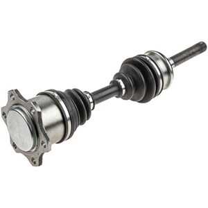 Drivaxel Toyota Hilux Vi Pick-up (_n1_), framaxel höger, framaxel - toyota hilux pick-up vi - OE 4343035022