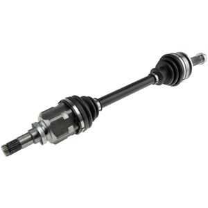 Drivaxel Toyota Yaris (_p9_), framaxel vänster Nty NPW-TY-119 - toyota yaris - OE 43420-0D180