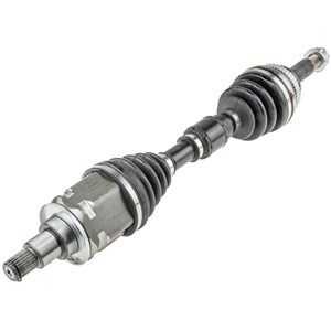 Drivaxel Toyota Rav 4 Ii (_a2_), framaxel vänster Nty NPW-TY-131 - toyota rav 4 ii - OE 43420-42120, 43420-42140