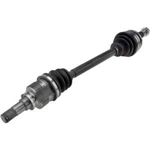 Drivaxel Toyota Yaris (_p13_), framaxel vänster Nty NPW-TY-163 - toyota yaris - OE 434200D322
