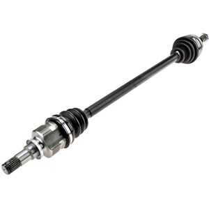 Drivaxel Toyota Yaris (_p13_), framaxel höger Nty NPW-TY-165 - toyota yaris - OE 434100D292