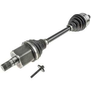 Drivaxel Volvo Xc90 Ii (256), framaxel vänster Nty NPW-VV-021 - volvo xc90 ii - OE 31325852, 31437934, 36010126