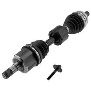 Drivaxel Volvo S80 I (184), framaxel vänster - volvo s80 i - OE 30735348, 8251777, 8602587