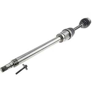 Drivaxel Volvo S80 I (184), framaxel höger Nty NPW-VV-038 - volvo s80 i - OE 30735344, 8251778, 8601983