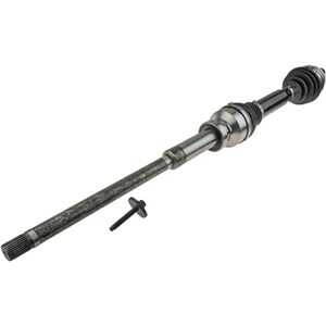 Drivaxel Volvo Xc90 I (275), framaxel höger Nty NPW-VV-053 - volvo xc90 i - OE 30735563, 30759075, 36000337