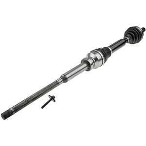 Drivaxel Volvo Xc60 I Suv (156), framaxel höger - volvo xc60 suv i - OE 30783071, 31272545, 31367560