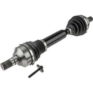 Drivaxel Volvo Xc60 I Suv (156), framaxel vänster - volvo xc60 suv i - OE 30783068, 36001019, 36001184