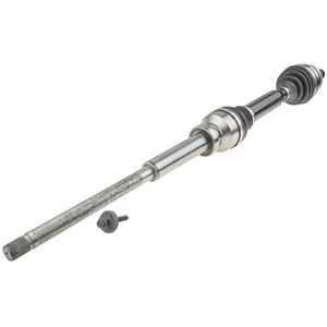 Drivaxel Volvo Xc90 I (275), framaxel höger Nty NPW-VV-064 - volvo xc90 i - OE 30783106, 36000513, 36001218
