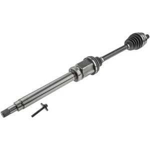 Drivaxel Volvo V40 Halvkombi (525), framaxel höger Nty NPW-VV-065 - volvo v40 halvkombi - OE 36000680