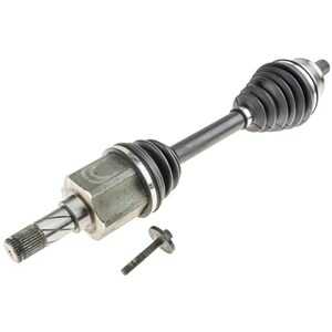 Drivaxel Volvo V40 Halvkombi (525), framaxel vänster - volvo v40 halvkombi - OE 31325690, 31325960, 36011350