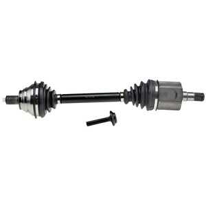 Drivaxel Vw Tiguan (5n_), framaxel vänster Nty NPW-VW-133 - vw tiguan - OE 3C0407271AA, 5N0 407 761 PX, 5N0 407 763 CX