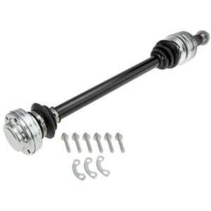 Drivaxel Bmw X3 (e83), Bakaxel höger Nty NPW-BM-107 - bmw x3 [e83] - OE 31217540115, 33207524041, 33217529917