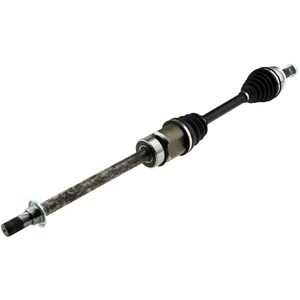 Drivaxel Mini Mini (r50, R53), framaxel höger Nty NPW-BM-156 - mini mini - OE 31607525128