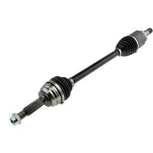 Drivaxel Tesla Model X (5yjx), framaxel höger Nty NPW-CH-074 - tesla model x - OE 1027111-00-B