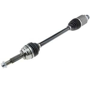 Drivaxel Tesla Model X (5yjx), framaxel höger Nty NPW-CH-076 - tesla model x - OE 1027115-00-B
