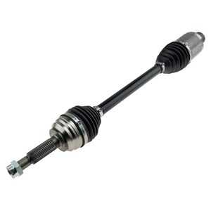 Drivaxel Tesla Model S (5yjs), framaxel höger Nty NPW-CH-082 - tesla model s - OE 1030616-00-B, 1030616-00-D