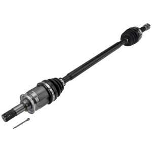 Drivaxel Jeep Compass (mk49), Bakaxel höger Nty NPW-CH-094 - jeep compass - OE P52123892AA