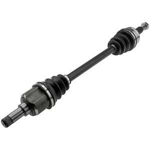 Drivaxel Ds Ds 7 Crossback (j4_, Jr_, Jc_), framaxel vänster Nty  - ds ds 7 crossback - OE 1629077580, 9812228980