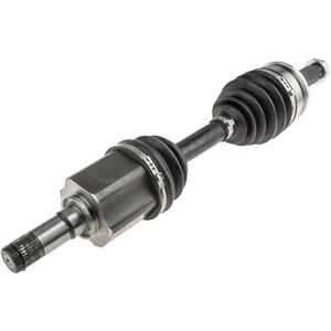 Drivaxel Ford Ranger (tke), framaxel vänster Nty NPW-FR-088 - ford ranger - OE 1749219, 1945373, 2053156