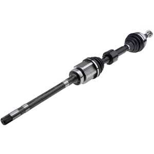 Drivaxel Ford Kuga I, framaxel höger Nty NPW-FR-107 - ford kuga i - OE 1594943, BV413B436AD