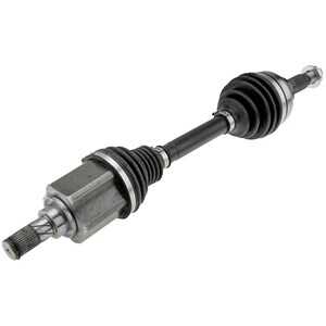 Drivaxel Ford Ecosport, framaxel höger Nty NPW-FR-125 - ford ecosport - OE 1782215, CN153B437EB