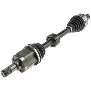 Drivaxel Honda Civic Ix (fk), framaxel vänster Nty NPW-HD-014 - honda civic ix, civic sedan ix, civic tourer ix - OE 44306-TV1-