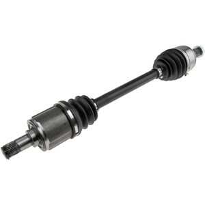 Drivaxel Honda Civic Viii Hatchback (fn, Fk), framaxel vänster - honda civic hatchback viii - OE 44306SMGE00, 44306SMGE01, 4430