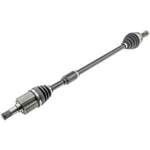 Drivaxel Honda Jazz Iv (gk_), framaxel vänster Nty NPW-HD-054 - honda jazz iv - OE 44305T5A900
