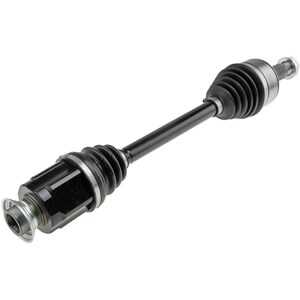 Drivaxel Honda Cr-v Iv (rm_), framaxel höger Nty NPW-HD-062 - honda cr-v iv - OE 44305T0CG00, 44305T0CG01