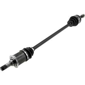 Drivaxel Honda Cr-v Ii (rd_), Bakaxel vänster Nty NPW-HD-077 - honda cr-v ii - OE 42310SCAE21